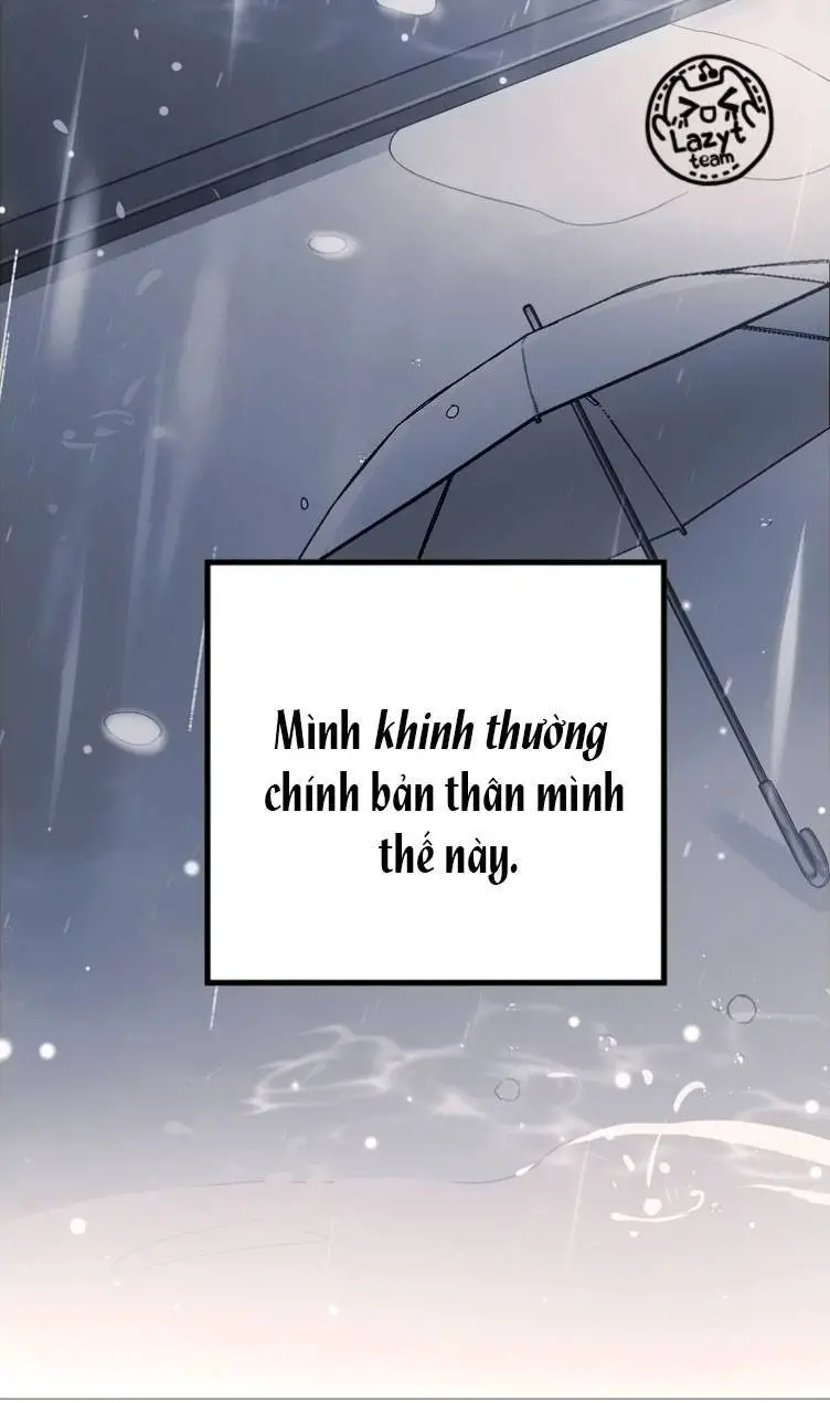 Tình Yêu Huyễn Tưởng Nettruyen ZZZ Chương 13 Page 4