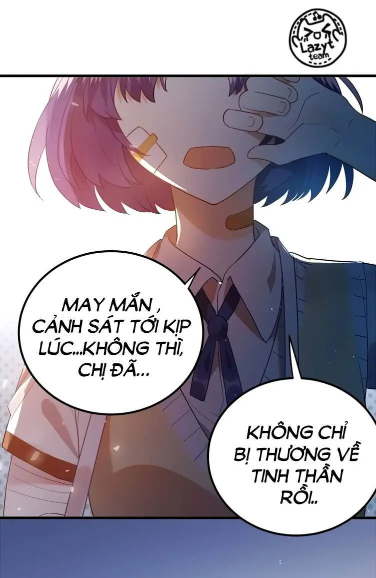 Tình Yêu Huyễn Tưởng Nettruyen ZZZ Chương 13 Page 8