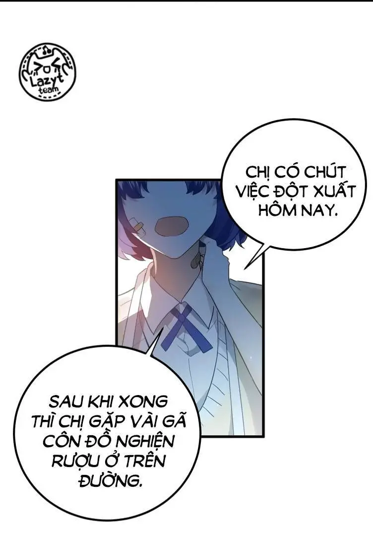 Tình Yêu Huyễn Tưởng Nettruyen ZZZ Chương 13 Page 13