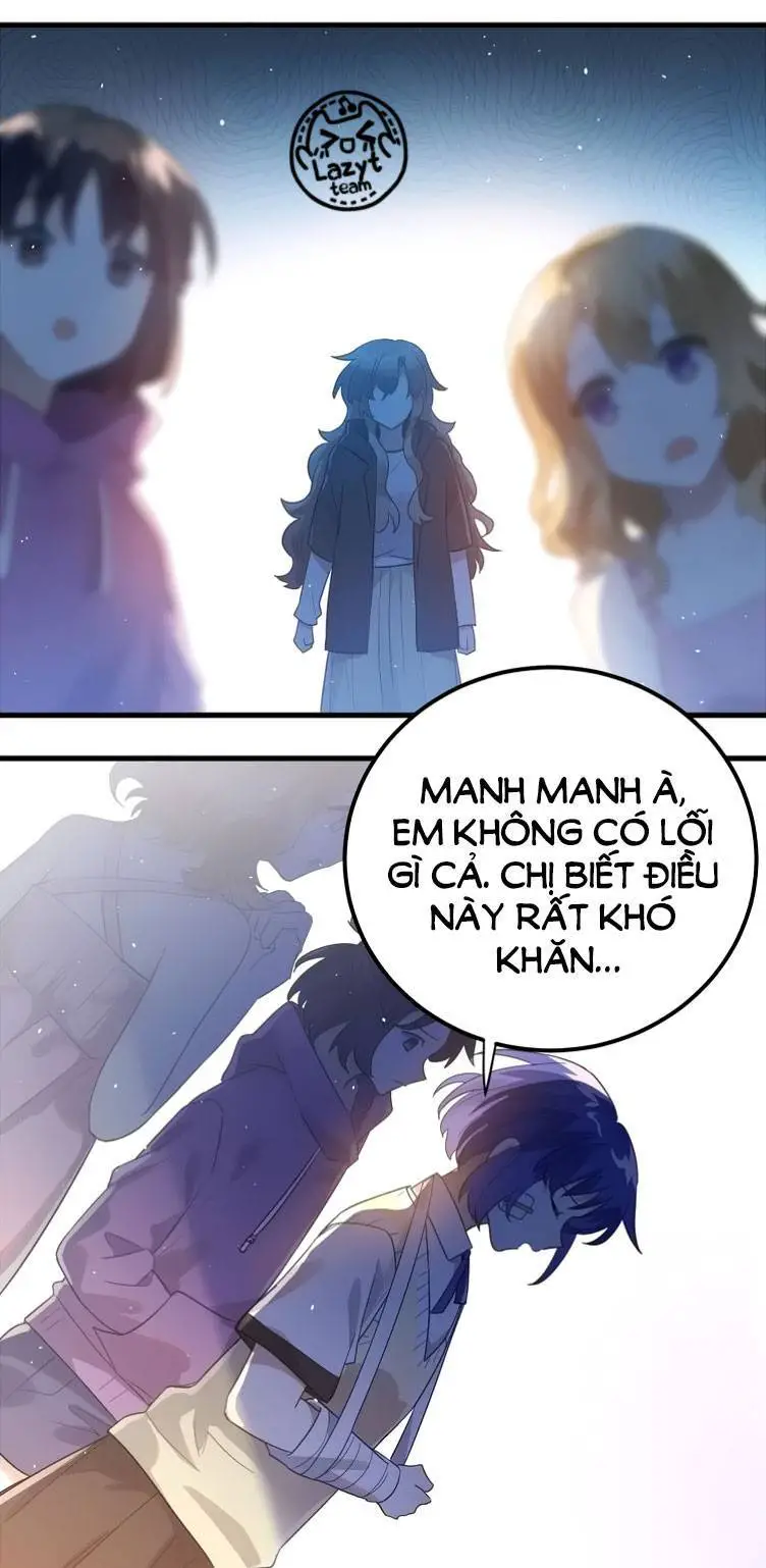 Tình Yêu Huyễn Tưởng Nettruyen ZZZ Chương 13 Page 14