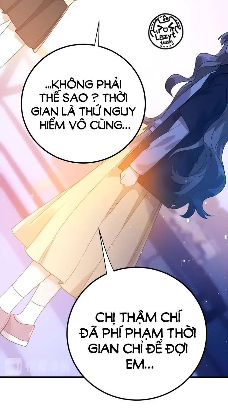Tình Yêu Huyễn Tưởng Nettruyen ZZZ Chương 13 Page 15