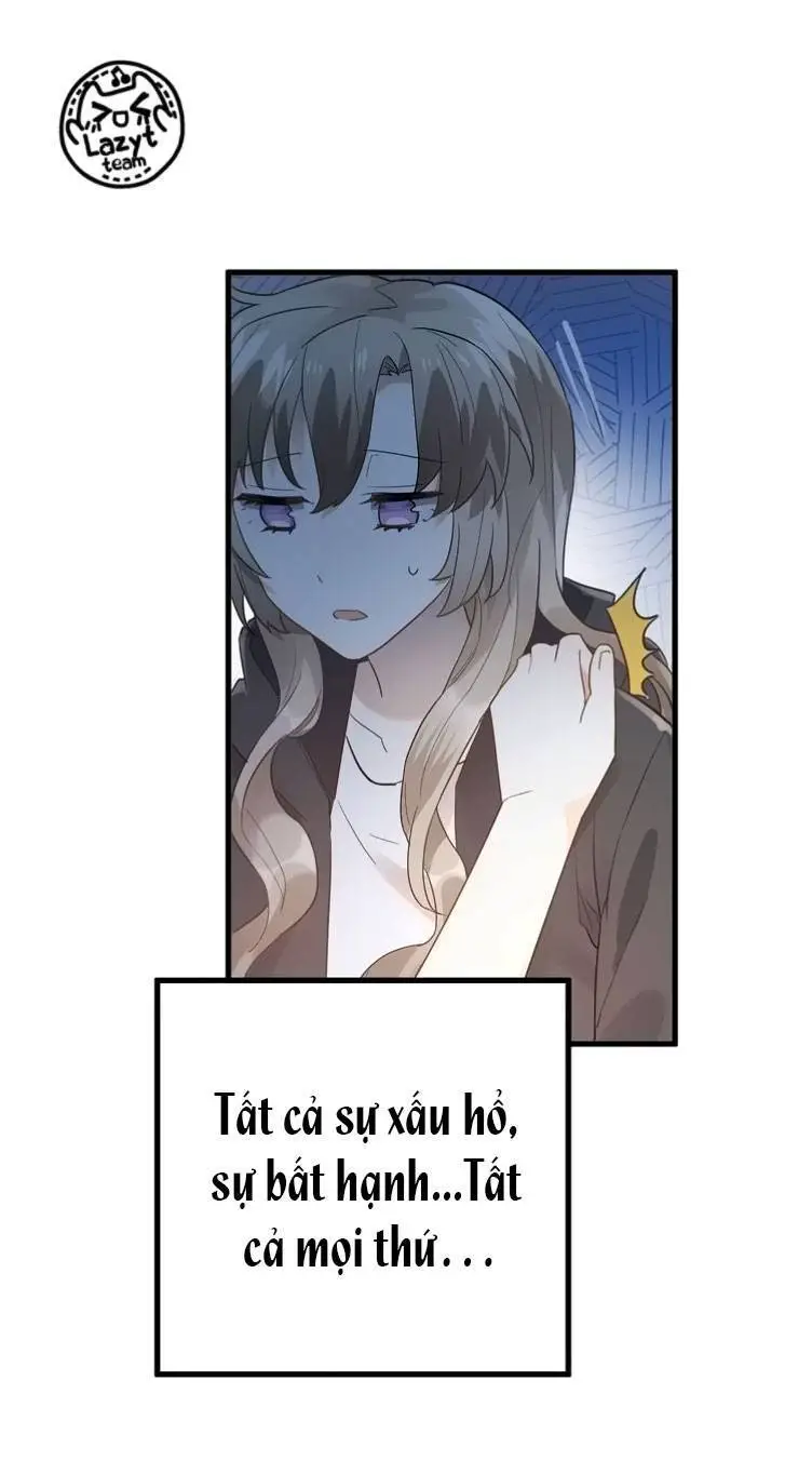 Tình Yêu Huyễn Tưởng Nettruyen ZZZ Chương 13 Page 16