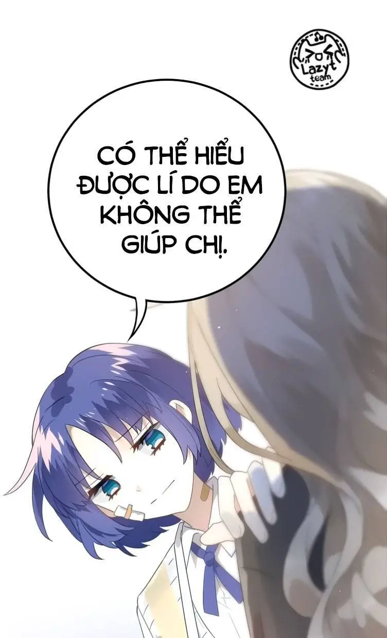 Tình Yêu Huyễn Tưởng Nettruyen ZZZ Chương 13 Page 17