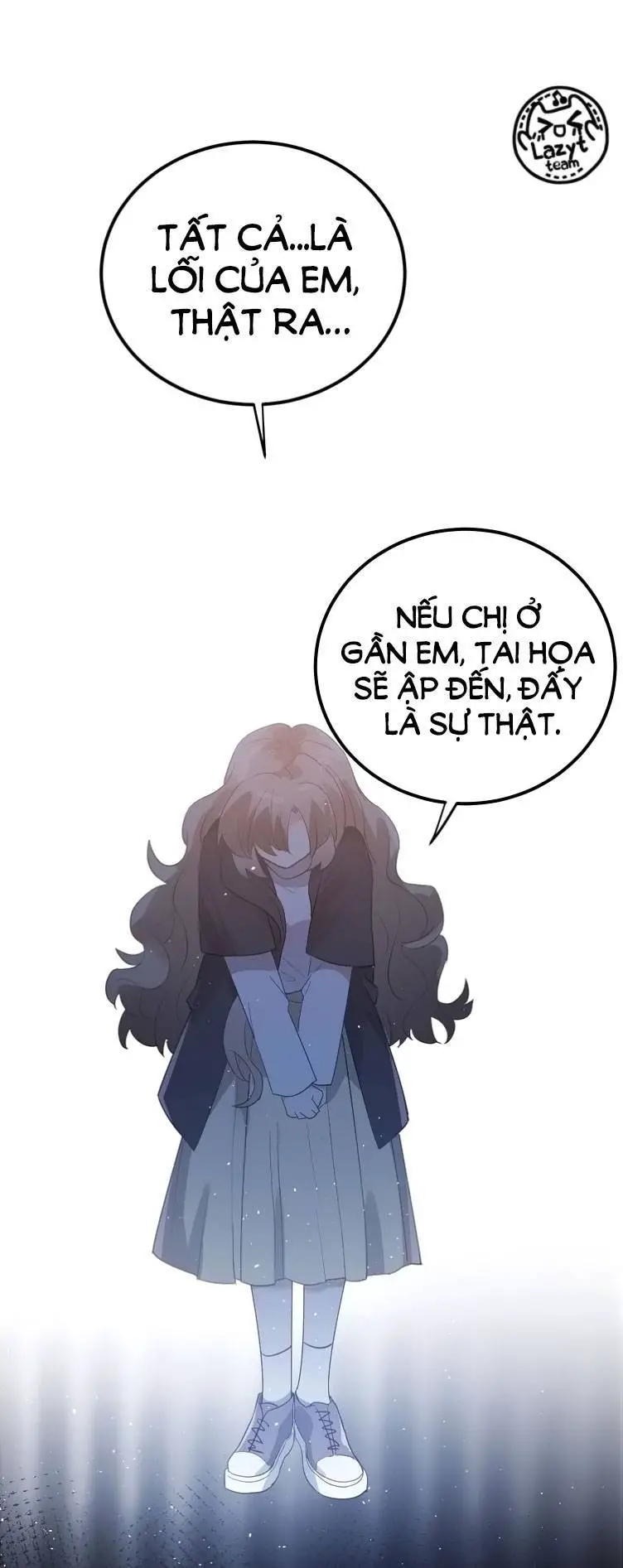 Tình Yêu Huyễn Tưởng Nettruyen ZZZ Chương 13 Page 23