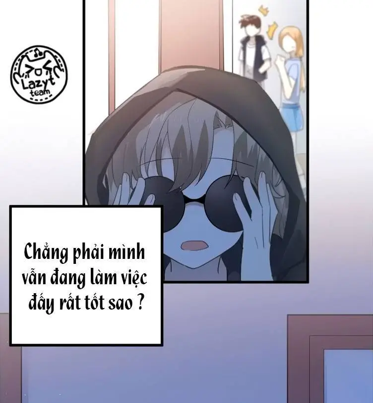 Tình Yêu Huyễn Tưởng Nettruyen ZZZ Chương 13 Page 28