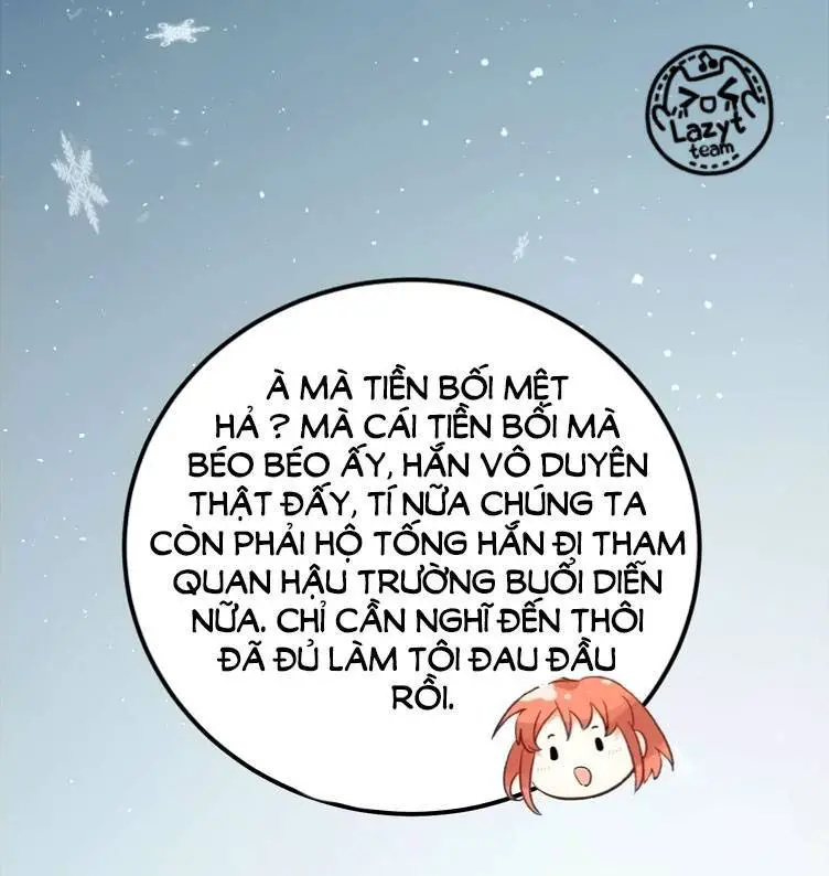 Tình Yêu Huyễn Tưởng Nettruyen ZZZ Chương 13 Page 32