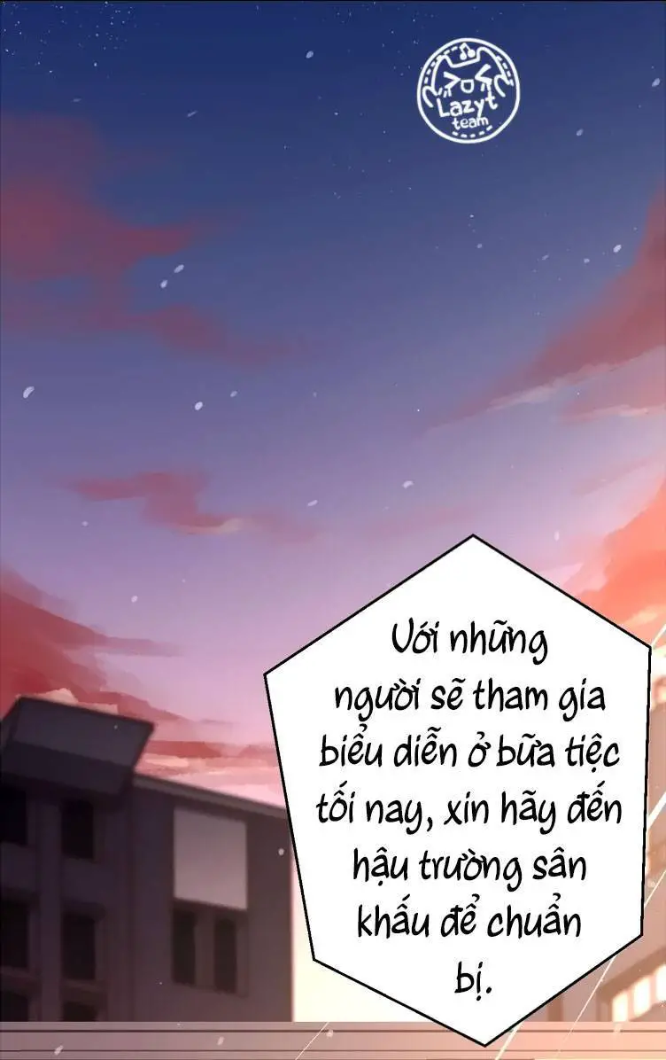 Tình Yêu Huyễn Tưởng Nettruyen ZZZ Chương 13 Page 40