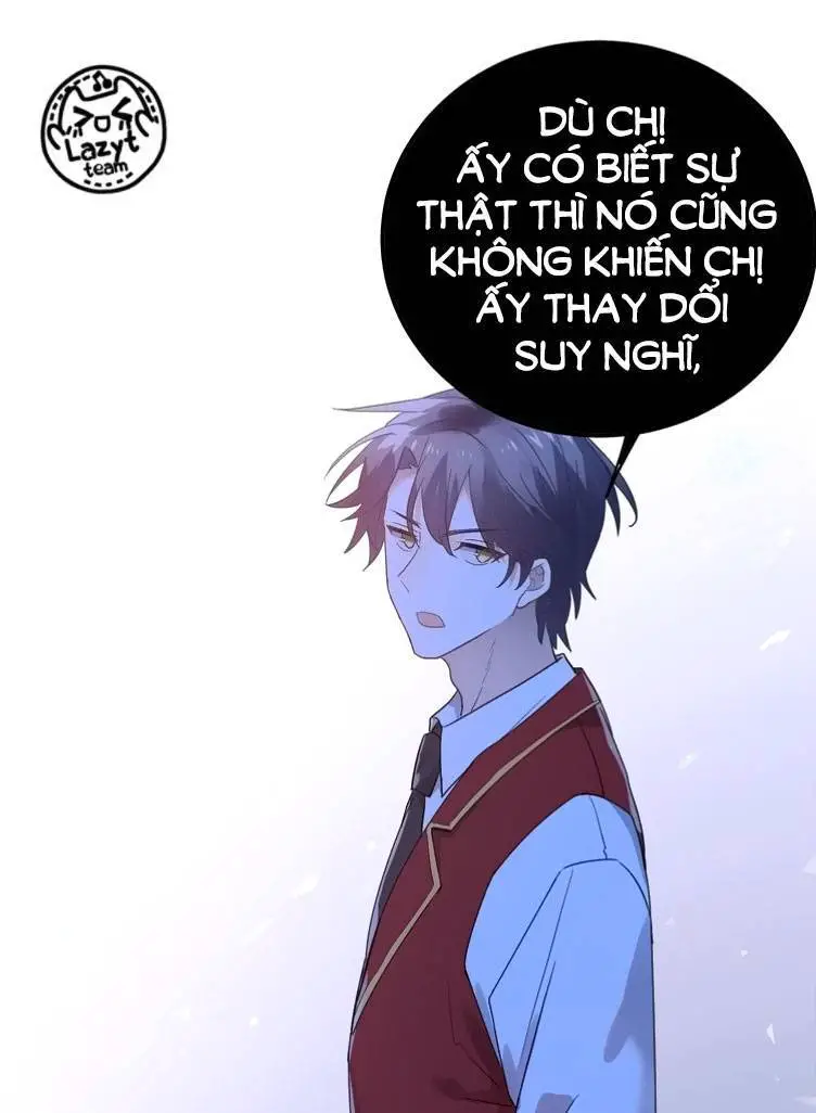 Tình Yêu Huyễn Tưởng Nettruyen ZZZ Chương 13 Page 44