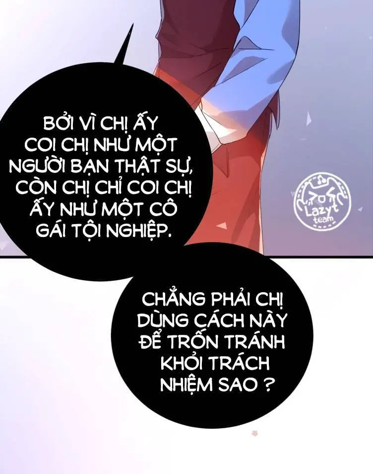 Tình Yêu Huyễn Tưởng Nettruyen ZZZ Chương 13 Page 45