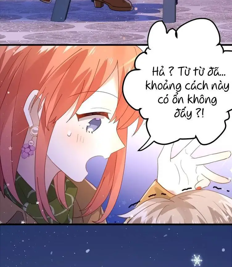 Tình Yêu Huyễn Tưởng Nettruyen ZZZ Chương 13 Page 47