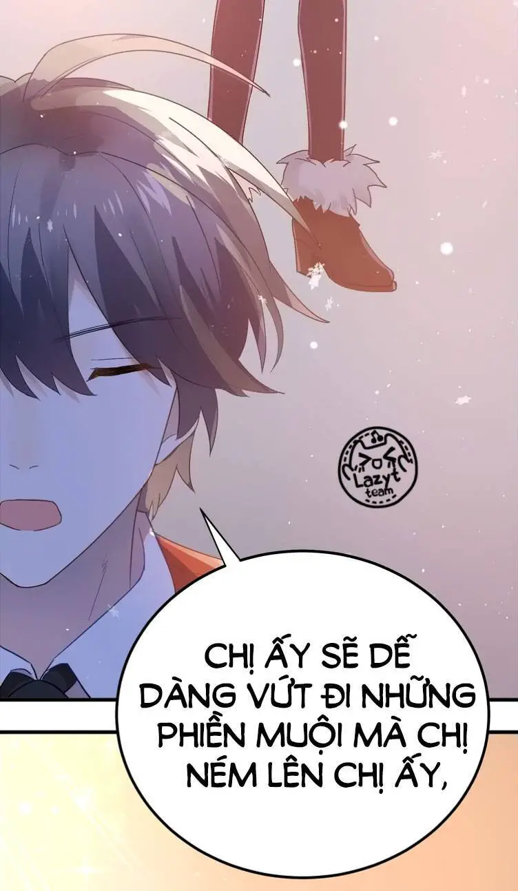 Tình Yêu Huyễn Tưởng Nettruyen ZZZ Chương 13 Page 52