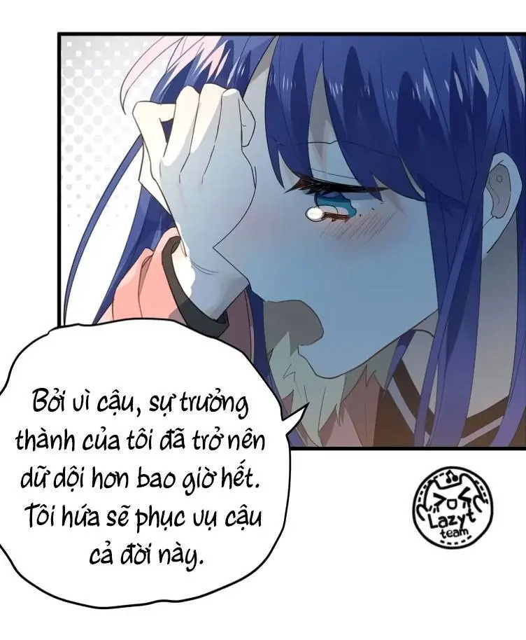 Tình Yêu Huyễn Tưởng Nettruyen ZZZ Chương 13 Page 59