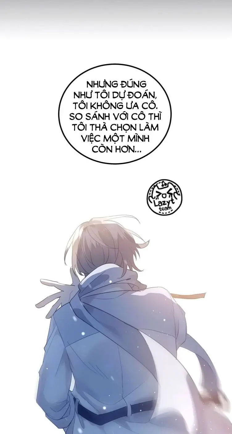 Tình Yêu Huyễn Tưởng Nettruyen ZZZ Chương 13 Page 63