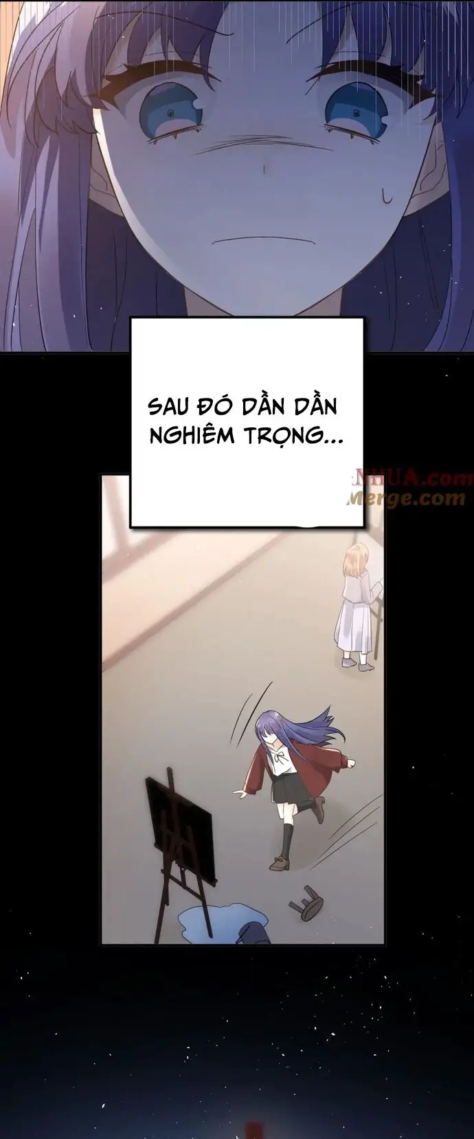 Tình Yêu Huyễn Tưởng Nettruyen ZZZ Chương 21 Page 7