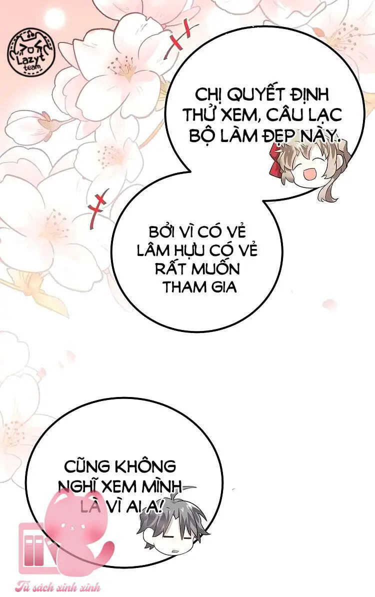 Tình Yêu Huyễn Tưởng Nettruyen ZZZ Chương 19 Page 30