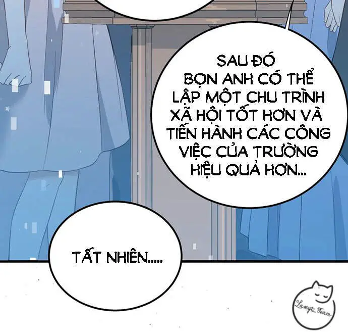 Tình Yêu Huyễn Tưởng Nettruyen ZZZ Chương 8 Page 11