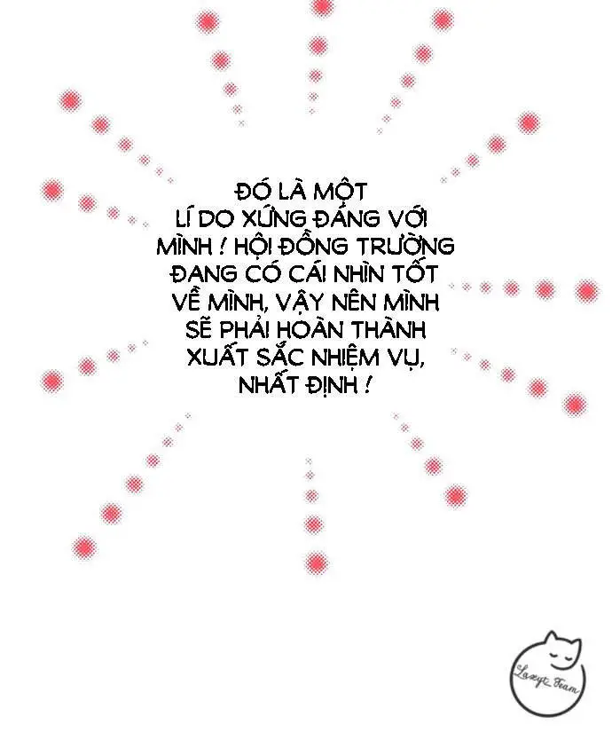 Tình Yêu Huyễn Tưởng Nettruyen ZZZ Chương 8 Page 14
