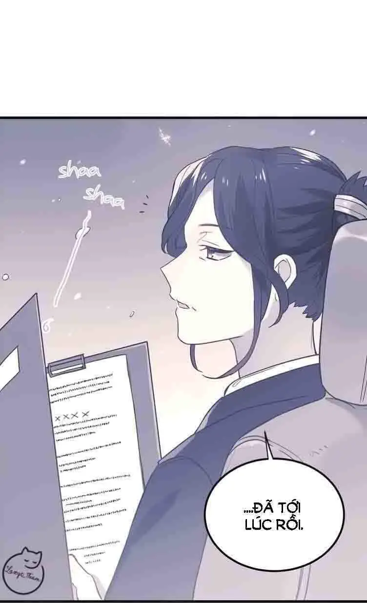 Tình Yêu Huyễn Tưởng Nettruyen ZZZ Chương 7 Page 2