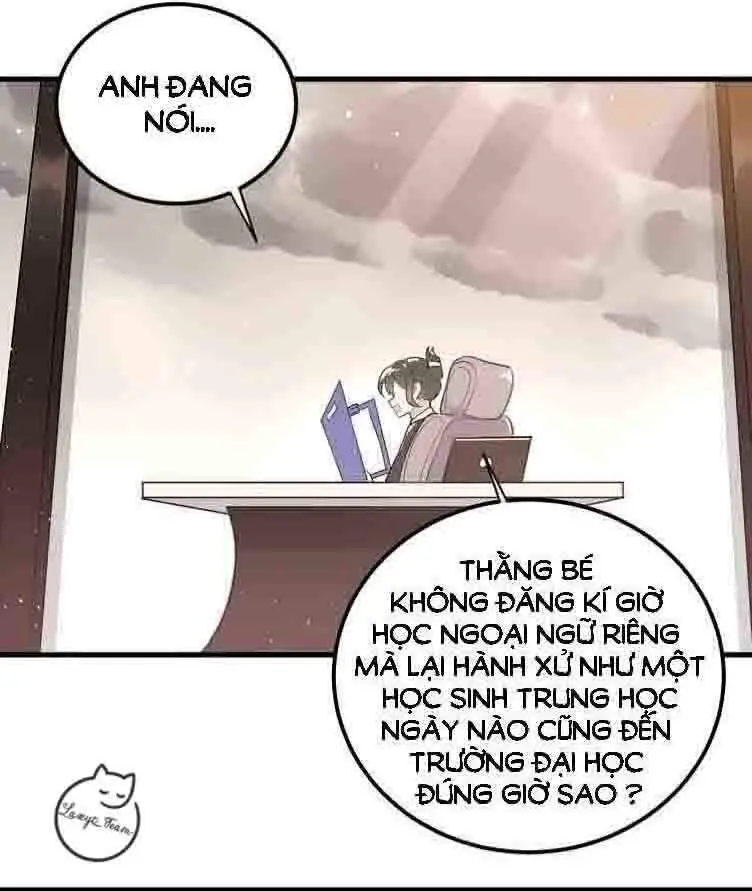 Tình Yêu Huyễn Tưởng Nettruyen ZZZ Chương 7 Page 6