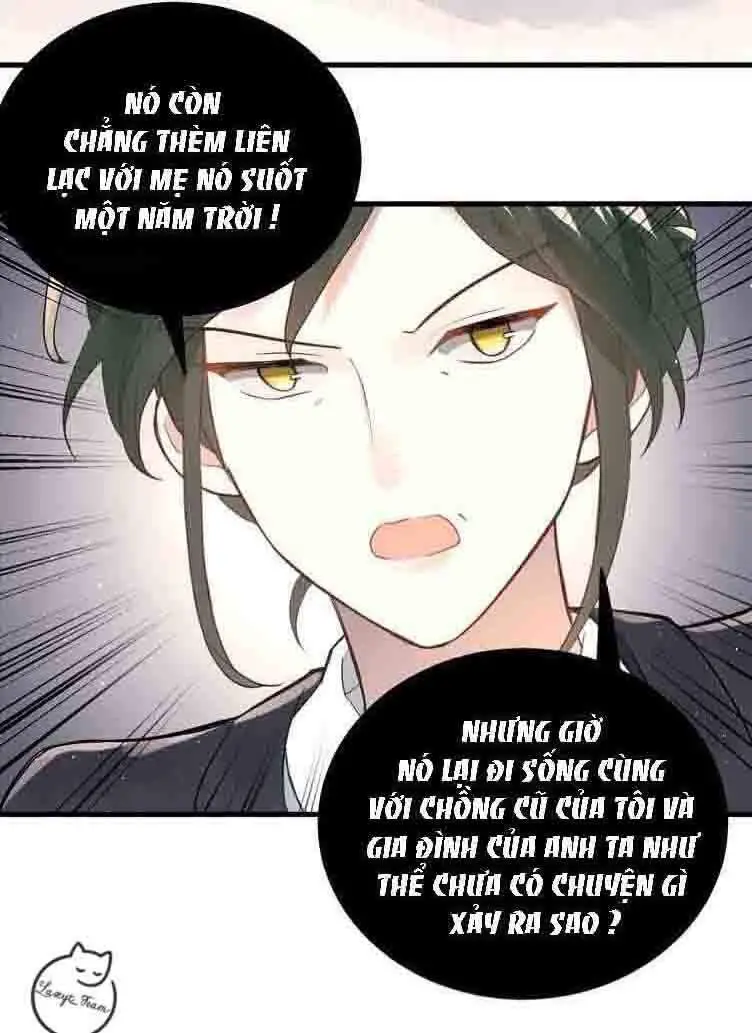 Tình Yêu Huyễn Tưởng Nettruyen ZZZ Chương 7 Page 8