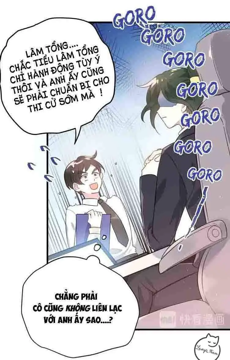 Tình Yêu Huyễn Tưởng Nettruyen ZZZ Chương 7 Page 9