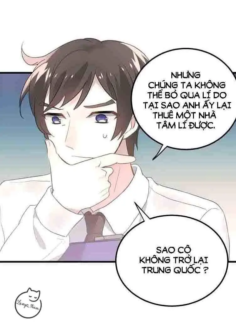 Tình Yêu Huyễn Tưởng Nettruyen ZZZ Chương 7 Page 10