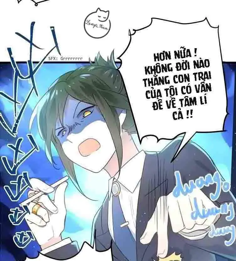 Tình Yêu Huyễn Tưởng Nettruyen ZZZ Chương 7 Page 15