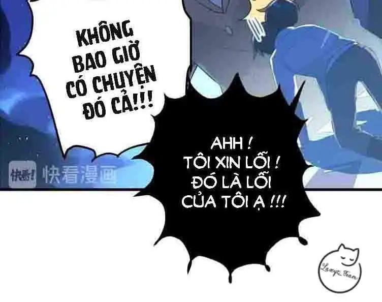 Tình Yêu Huyễn Tưởng Nettruyen ZZZ Chương 7 Page 16