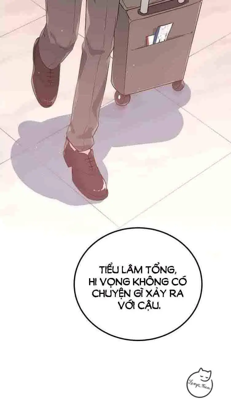 Tình Yêu Huyễn Tưởng Nettruyen ZZZ Chương 7 Page 22