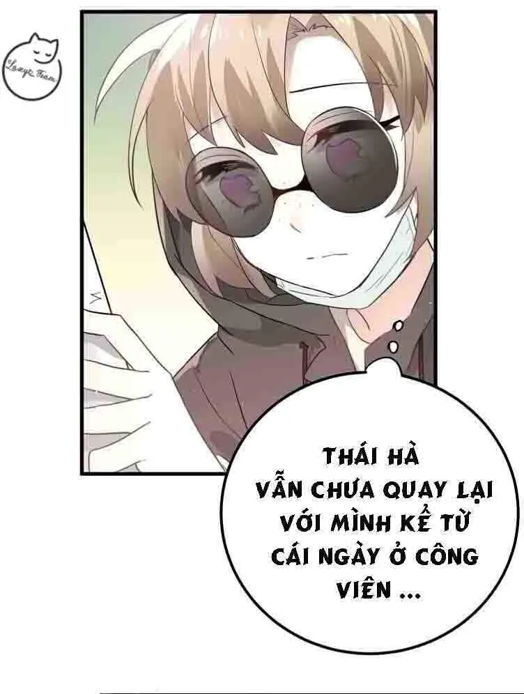 Tình Yêu Huyễn Tưởng Nettruyen ZZZ Chương 7 Page 24