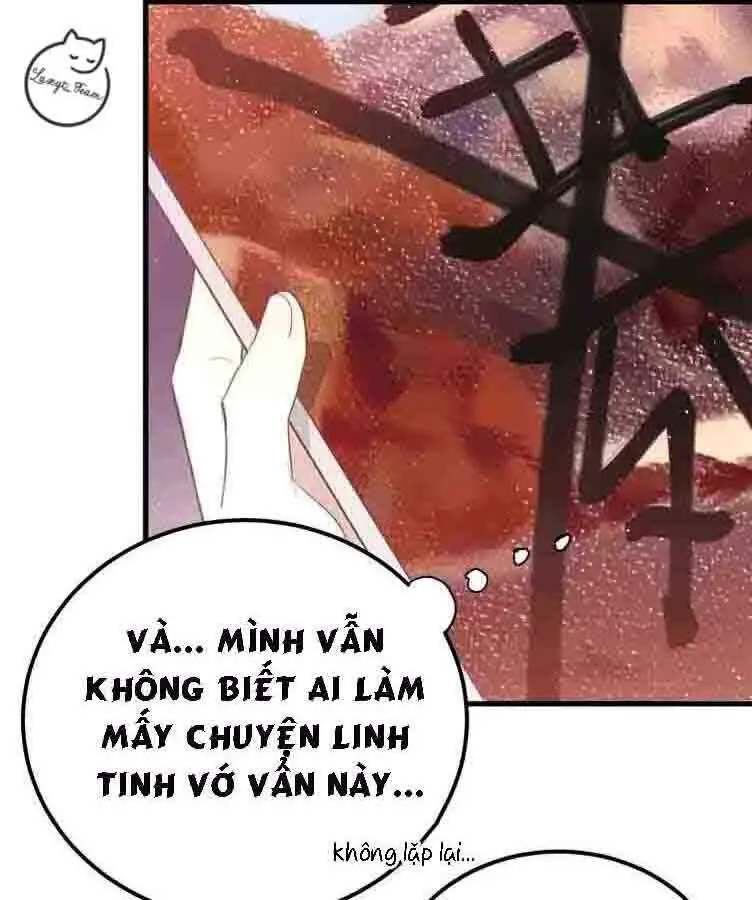 Tình Yêu Huyễn Tưởng Nettruyen ZZZ Chương 7 Page 25
