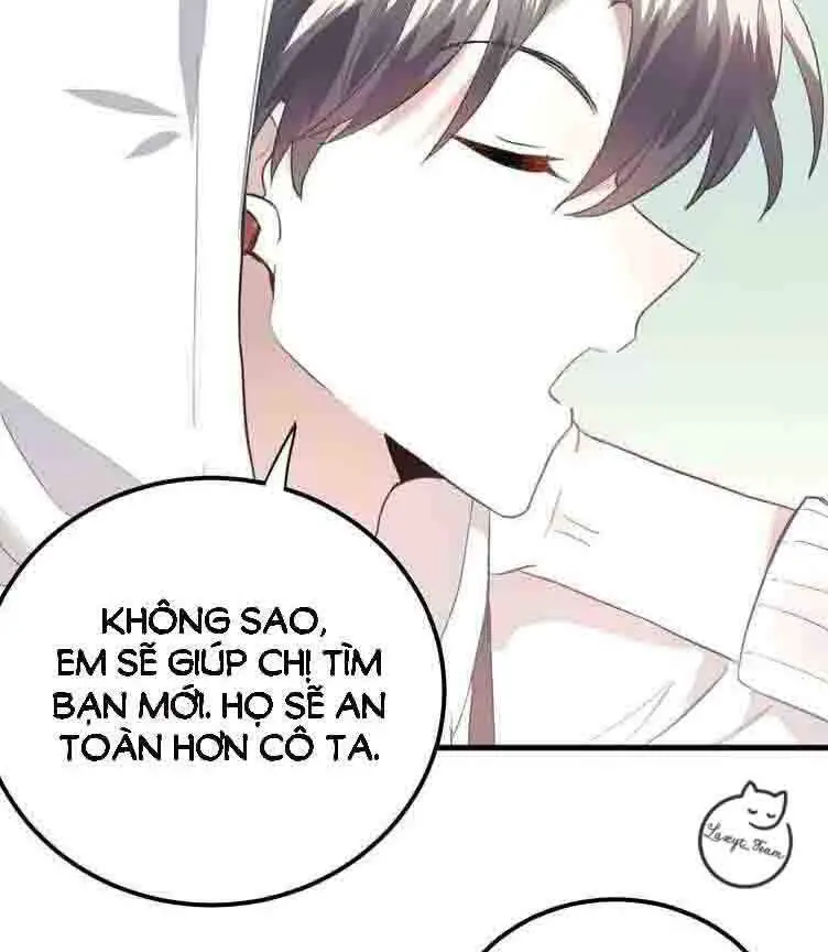 Tình Yêu Huyễn Tưởng Nettruyen ZZZ Chương 7 Page 28