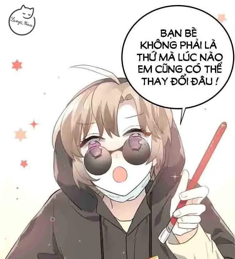 Tình Yêu Huyễn Tưởng Nettruyen ZZZ Chương 7 Page 30