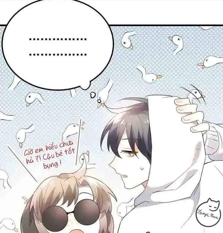 Tình Yêu Huyễn Tưởng Nettruyen ZZZ Chương 7 Page 32