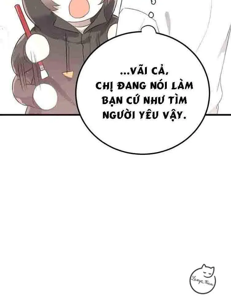 Tình Yêu Huyễn Tưởng Nettruyen ZZZ Chương 7 Page 33