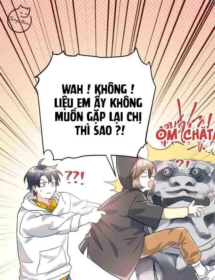 Tình Yêu Huyễn Tưởng Nettruyen ZZZ Chương 7 Page 39
