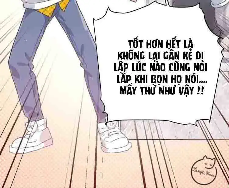 Tình Yêu Huyễn Tưởng Nettruyen ZZZ Chương 7 Page 40