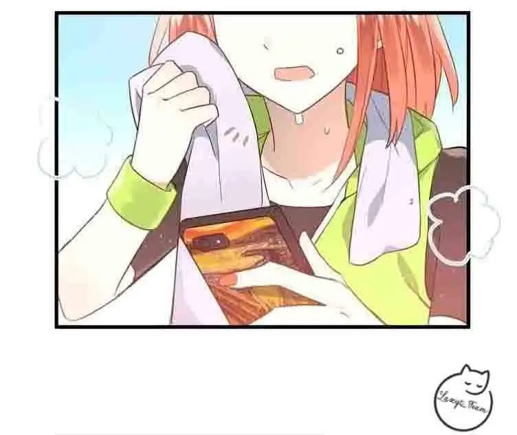 Tình Yêu Huyễn Tưởng Nettruyen ZZZ Chương 7 Page 46