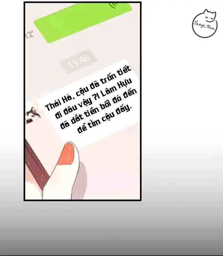 Tình Yêu Huyễn Tưởng Nettruyen ZZZ Chương 7 Page 47
