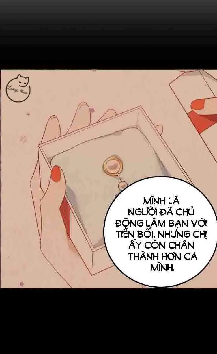 Tình Yêu Huyễn Tưởng Nettruyen ZZZ Chương 7 Page 48