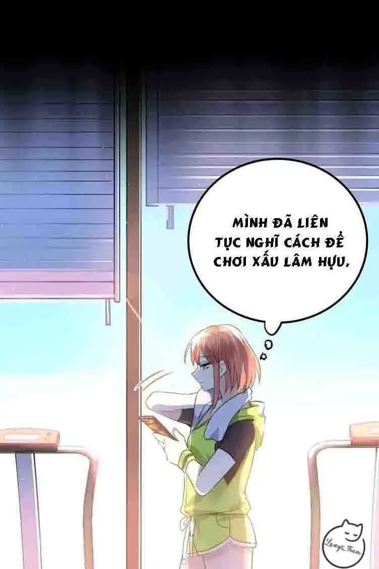 Tình Yêu Huyễn Tưởng Nettruyen ZZZ Chương 7 Page 49