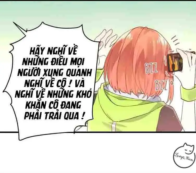 Tình Yêu Huyễn Tưởng Nettruyen ZZZ Chương 7 Page 54