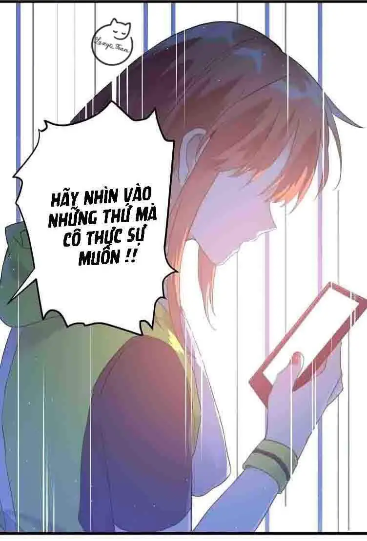 Tình Yêu Huyễn Tưởng Nettruyen ZZZ Chương 7 Page 55
