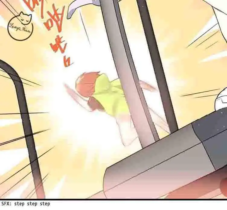 Tình Yêu Huyễn Tưởng Nettruyen ZZZ Chương 7 Page 57
