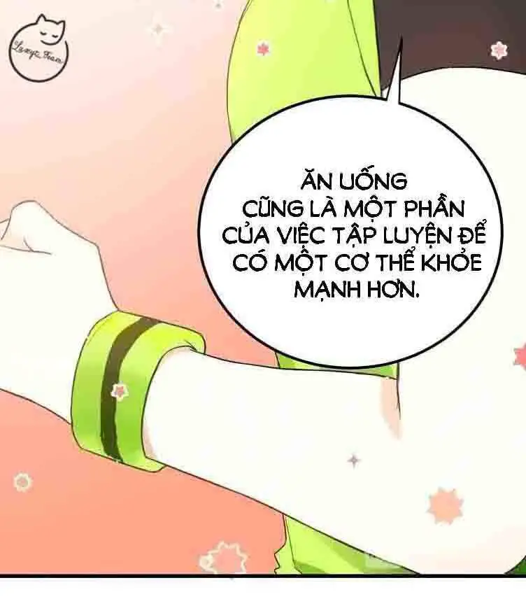 Tình Yêu Huyễn Tưởng Nettruyen ZZZ Chương 7 Page 60