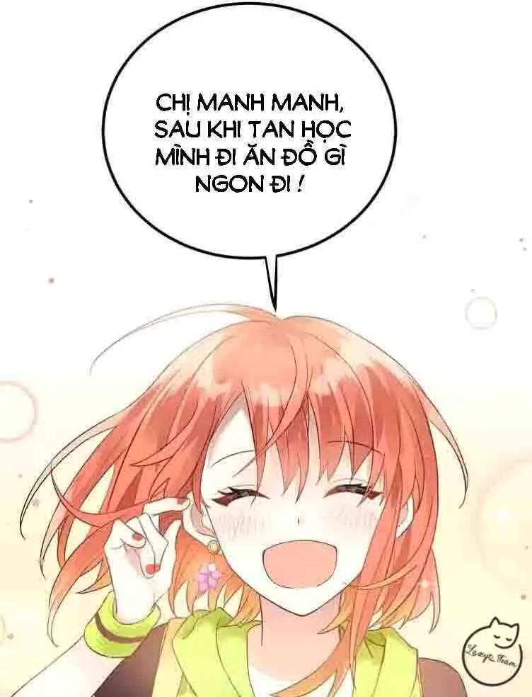 Tình Yêu Huyễn Tưởng Nettruyen ZZZ Chương 7 Page 66