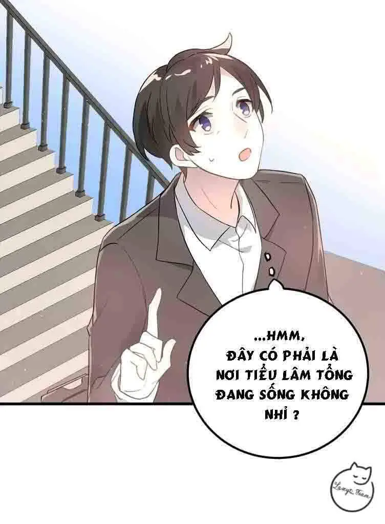 Tình Yêu Huyễn Tưởng Nettruyen ZZZ Chương 7 Page 72