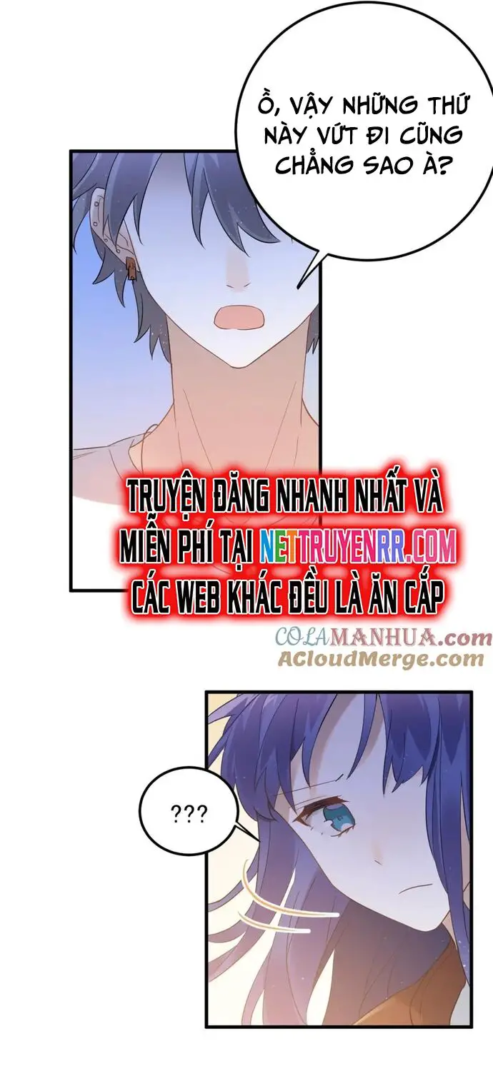 Tình Yêu Huyễn Tưởng Nettruyen ZZZ Chương 22 Page 13