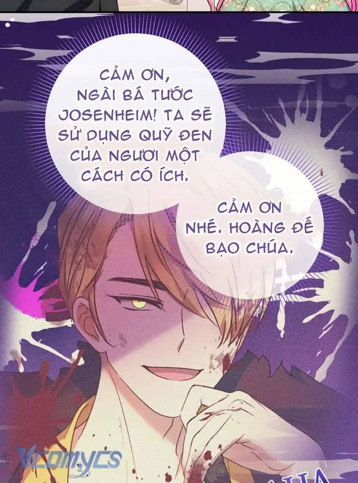 Tiểu Thư Tích Tiền Đi Bụi Nettruyen ZZZ Chương 55 Page 79