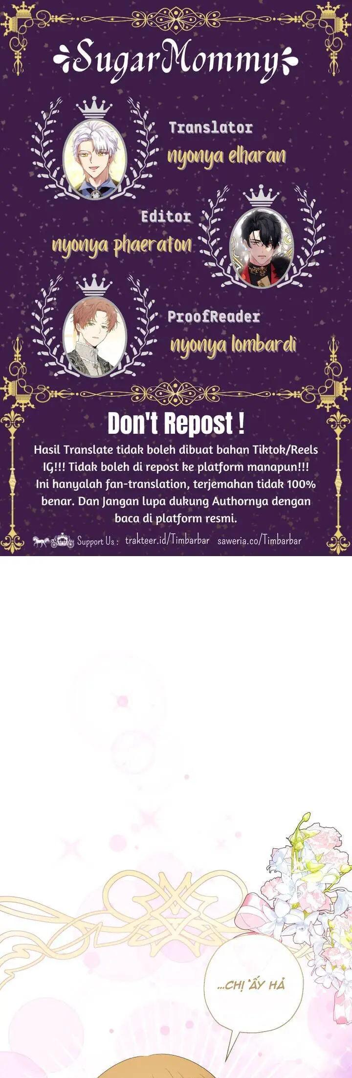 Tiểu Thư Tích Tiền Đi Bụi Nettruyen ZZZ Chương 69 Page 2